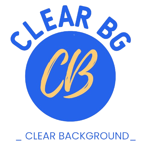 ClearBG Logo