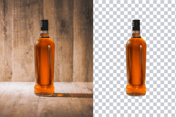 How to Make Image Background Transparent in Seconds (No Photoshop Needed)