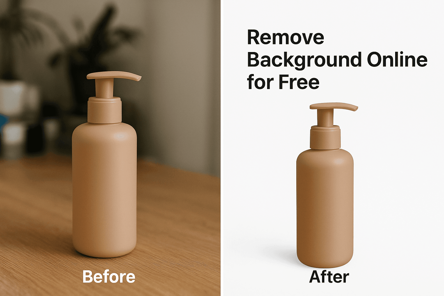 How to Remove Background from Any Photo Online for Free